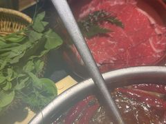 -巴奴毛肚火锅(广益哥伦布店)
