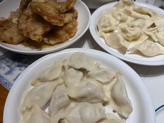 -东方饺子王(工农大路店)