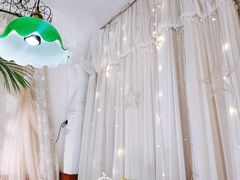 -秀儿家の小确幸花园西餐厅