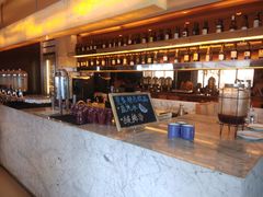 -上海龙之梦万丽酒店