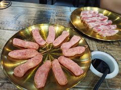-张姐烤肥牛(西丽店)