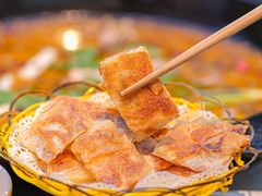 -蛙鱼潭美蛙鱼头火锅(解放碑瑞富广场店)