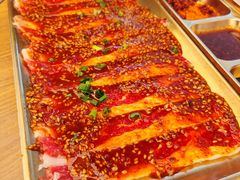 -西塔老太太泥炉烤肉(亚运村店)