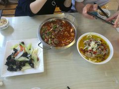 -上海交通大学新疆餐厅