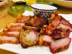 金牌烧肉-伟记牛蹄(道滘店)