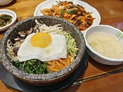 -全州拌饭馆(断桥店)