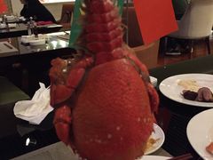 -富力希尔顿酒店·地阔自助餐厅