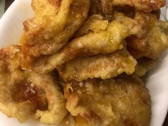 -东北四季饺子王(华山路店)