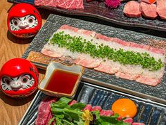 -丸藏和牛烧肉专门店(园区师惠坊店)