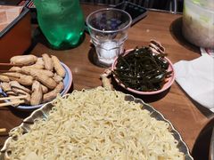 -神府路壹号·海鲜烧烤·砂锅粥·锅物(三坊七巷店)