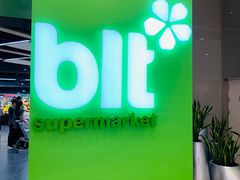 -blt精品超市(南京环宇城店)