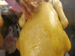 -百姓百味海鲜酒楼(粤垦路总店)