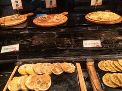 -德得轩烤涮一体自助餐厅(王府井店)