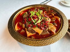 -樽宴酒楼·地道川菜·品质聚会·生日宴请