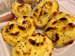 -吕氏疙瘩汤·新鲁菜(济南万象城店)