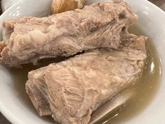 -松發肉骨茶(先得坊店)