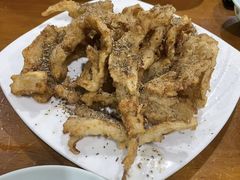 -三居鲁味坊黄焖鸡(山大路店)