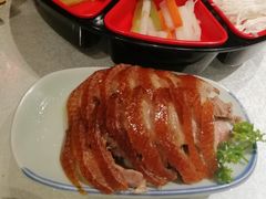 -北平食府(马鞍山路店)