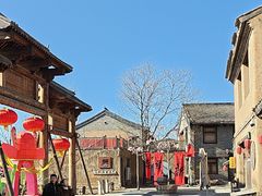 -唐山尚禾源旅游景区