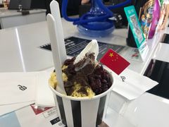 -JW德国冻酸奶Frozen Yogurt(龙湖成都滨江天街店)