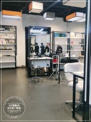 -CIT造型·烫发·染发