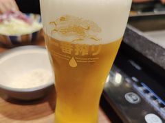 -胜博殿霸王树(嘉里中心店)