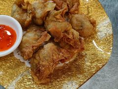 特色炸云吞-鼎珑点心仔(燕塘店)