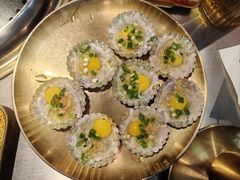 虾扯蛋-炉队长·齐齐哈尔家庭烤肉(马家堡店)