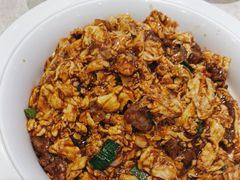 -紫光园(劲松店)