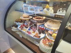 -DQ·蛋糕·冰淇淋(印象城店)
