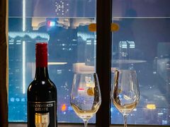 -重庆解放碑威斯汀酒店