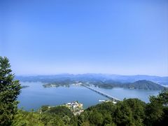 -千岛湖天屿景区