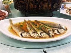 -碧海银沙海鲜餐厅(恒大海上威尼斯店)