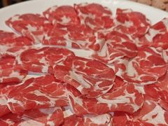 -前门杨记·铜锅涮肉(王府井·故宫店)