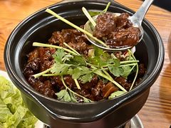 -顺德公平靓正特色牛花粥(花都店)