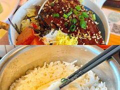 -味太助·银饭食堂(中华城店)