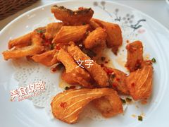 -祈胜邨•顺德鱼生•顺德菜(容桂店)