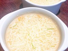 文思豆腐羹-扬州狮子楼·非遗淮扬菜(总店)