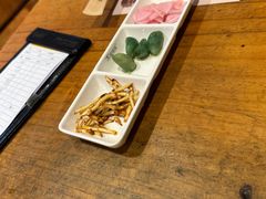 -木屋烧烤(西南角店)