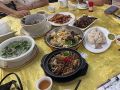 -海鲜街菜馆(海珠南路店)