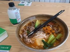 -蒙自源米线大王(江南西路店)