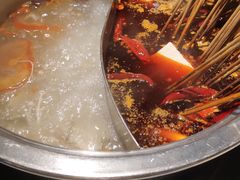 -让签签飞小郡肝串串香(春熙路形象店)