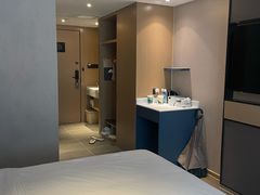 -苏州观前街亚朵酒店