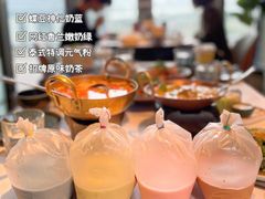-BetterThai 泰加(苏州中心店)