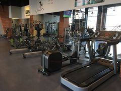 -VLines耀能运动Space&Flow(国贸店)