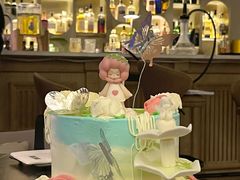 -CAKEBOSS蛋糕老板(东直门来福士店)