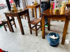 大堂-春雪面馆(转塘店)