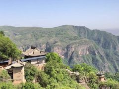 -崆峒山景区