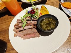 -FUNFUN有饭花园聚会餐厅