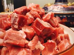 -木辛水水冰煮羊(新一中店)